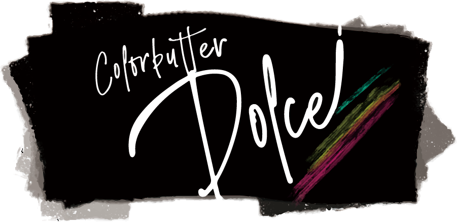 Colorbutter Dolce